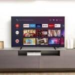 Smart TV 65 polegadas 4k melhor custo benefício